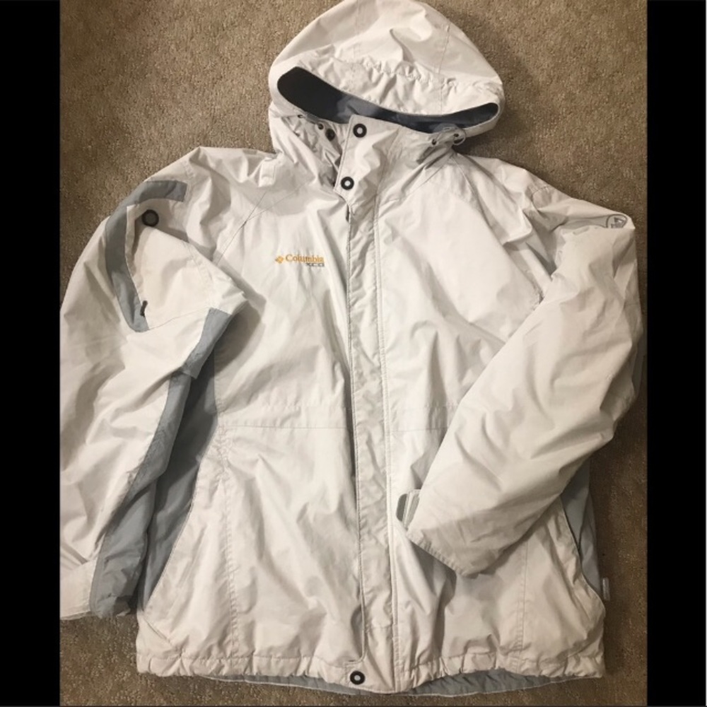 Columbia XCO Snowboard/ski jacket ❄️⛷🏂